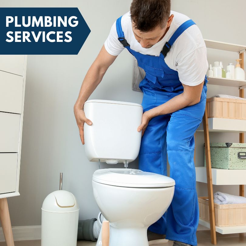 Plumbing Company in Lake Charles, LA
