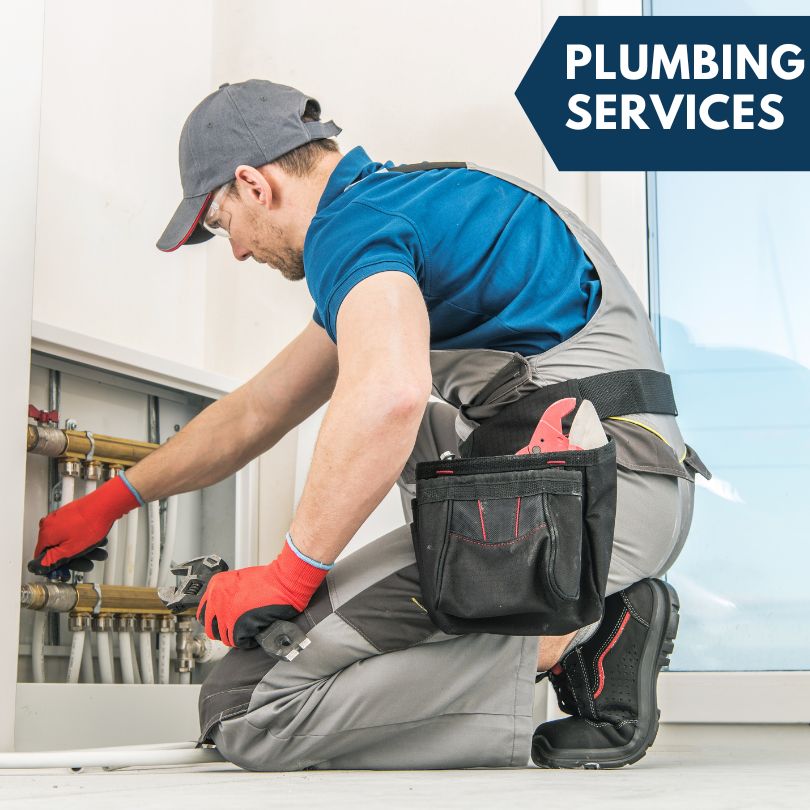 Lake Charles Plumbing Company